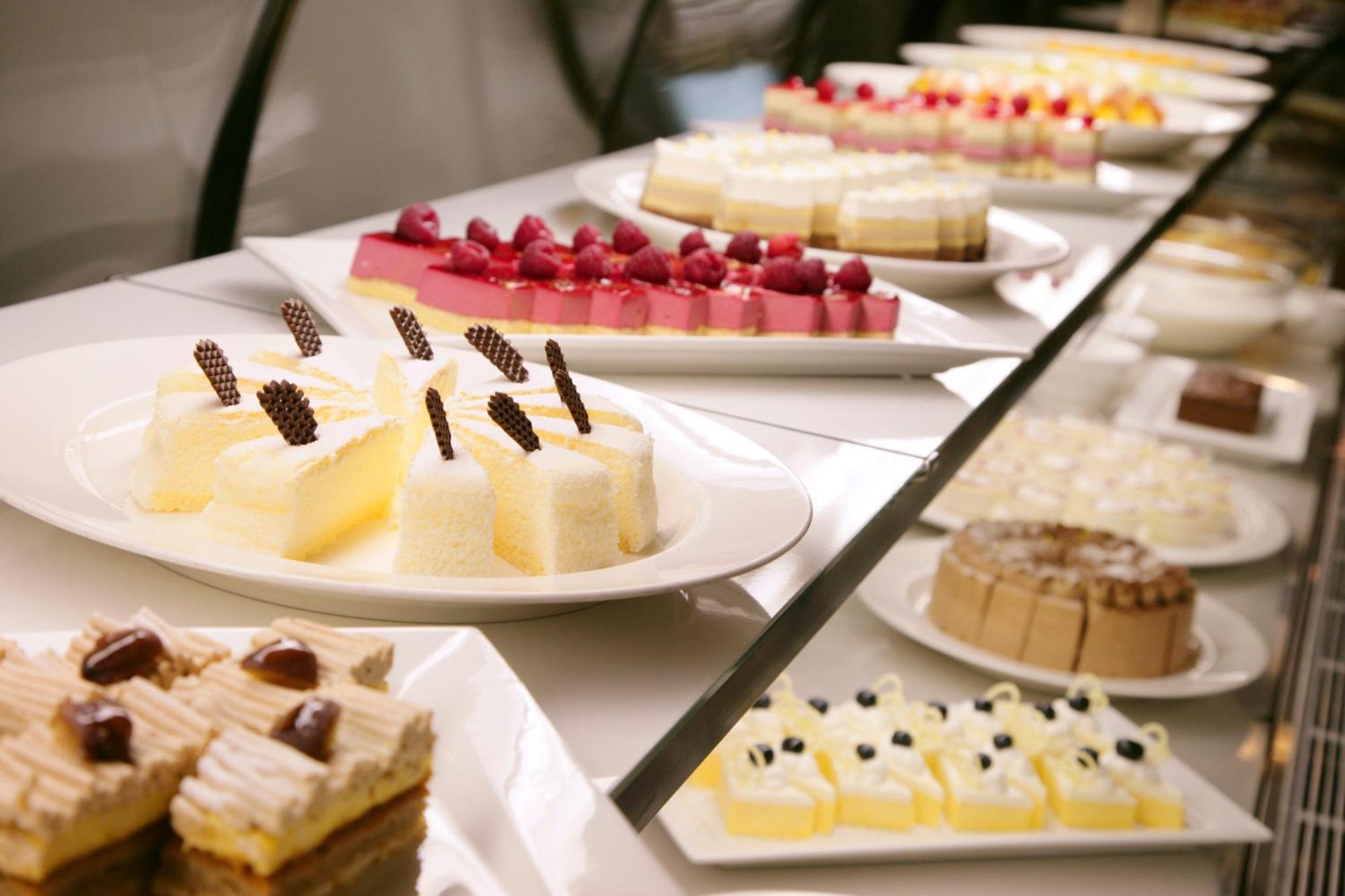 Chateraise Gateaux Kingdom Sapporo Hotel & Spa Resort Kültér fotó
